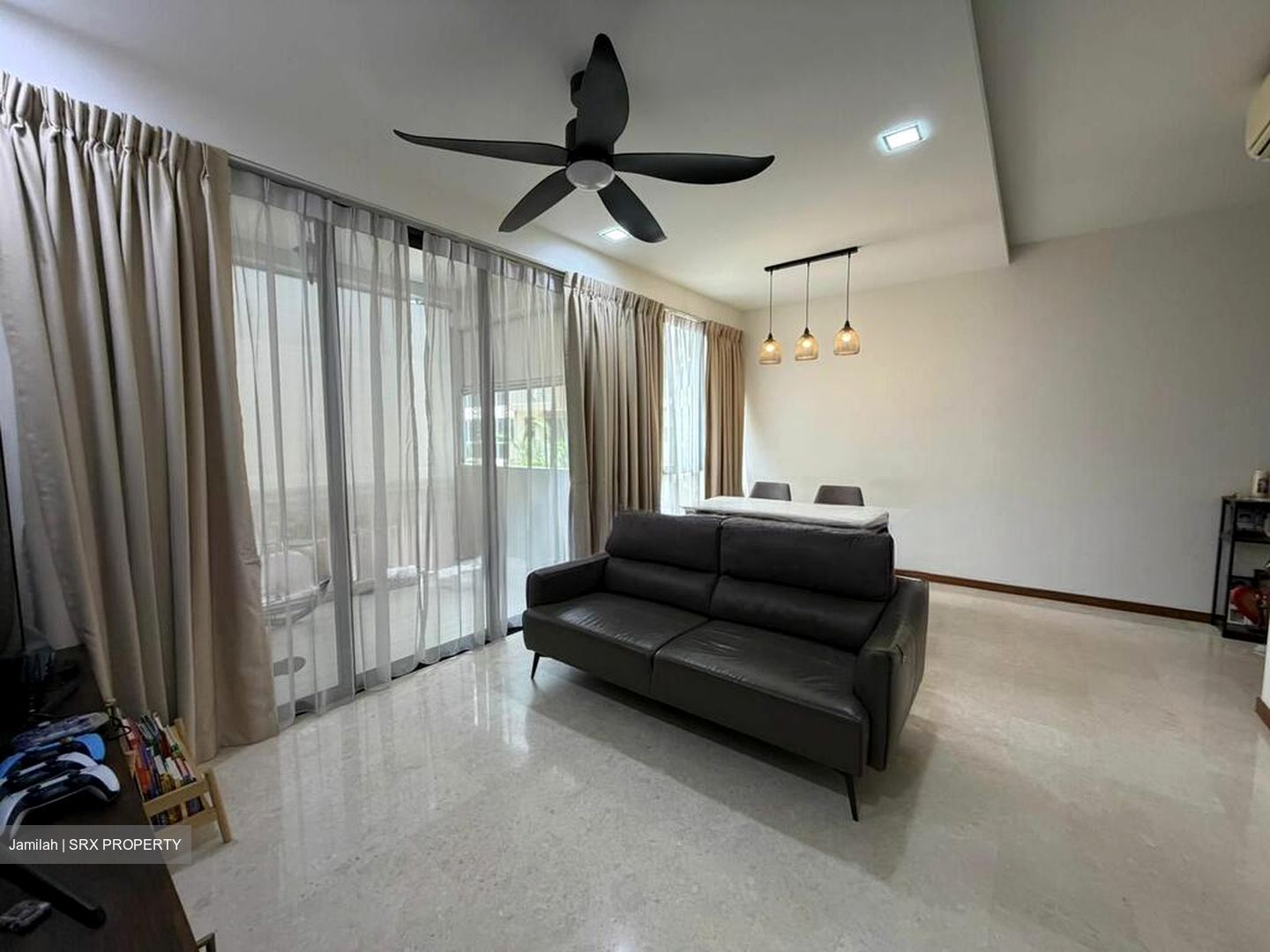 Palm Isles (D17), Condominium #524998991